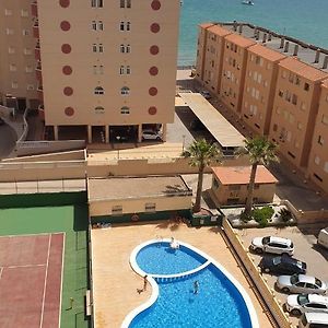 Oasis Paradise Apartment La Manga