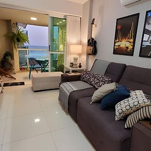 Meu Resort No Recreio - Rj - Pe Na Areia E Vista Mar